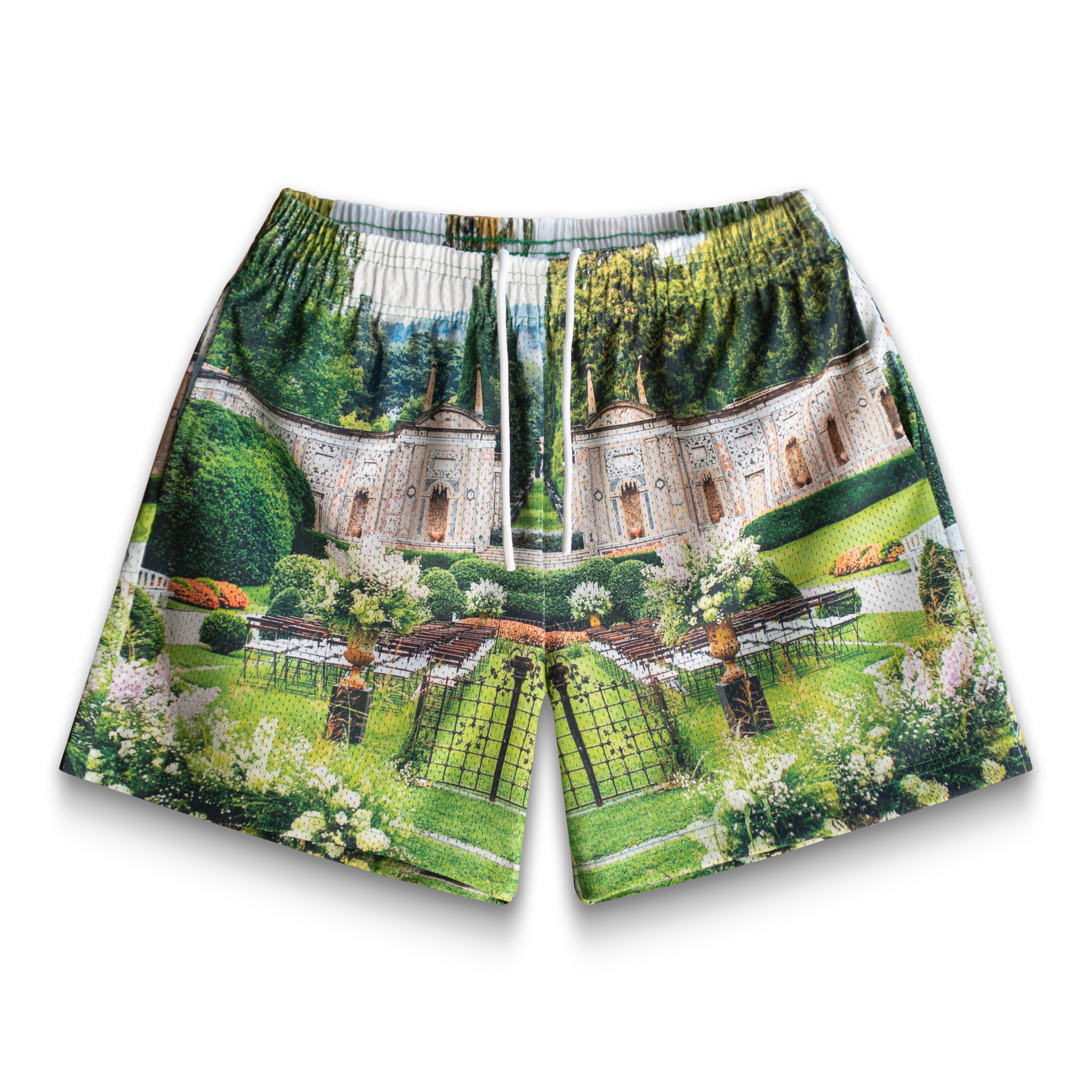 Villa Shorts