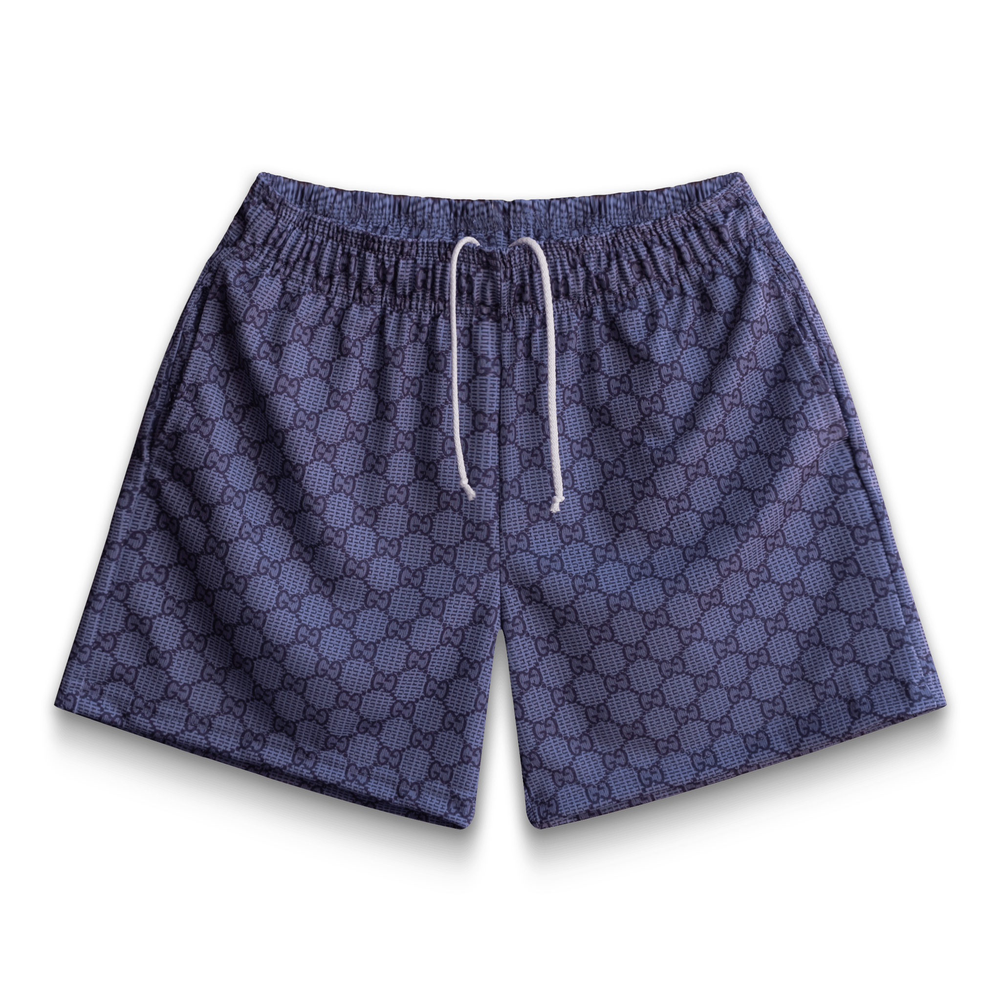 Violet Shorts - BYNXViolet Shorts