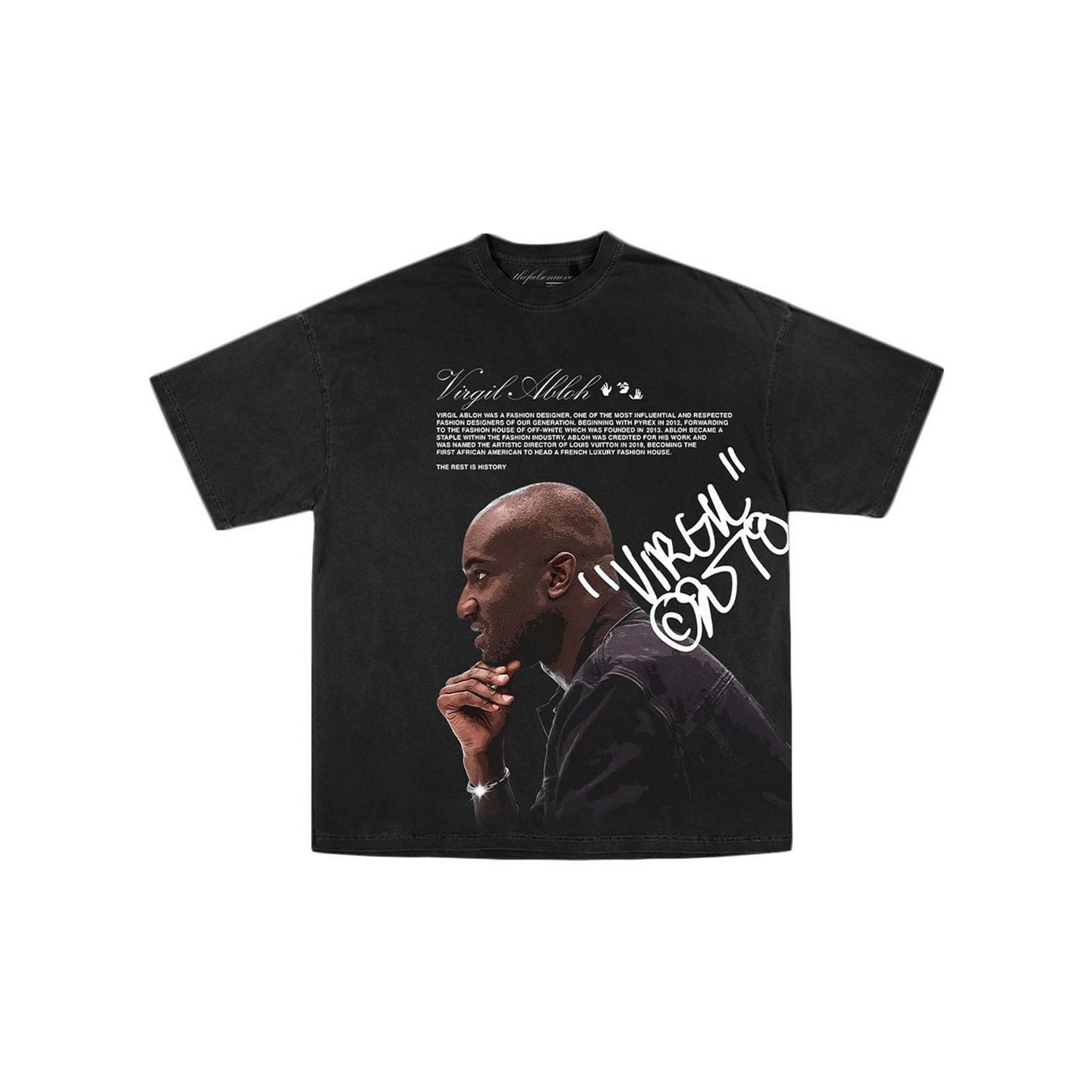 VIRGIL - TEE - BYNXVIRGIL - TEE