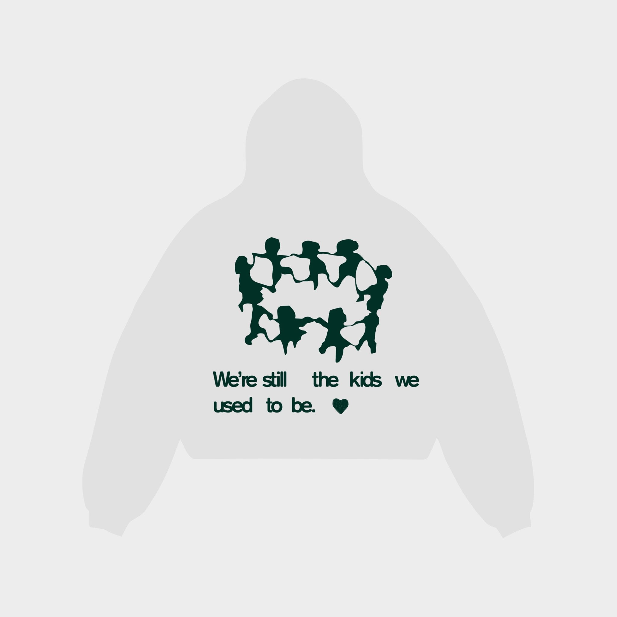 "We're The Kids" Hoodie