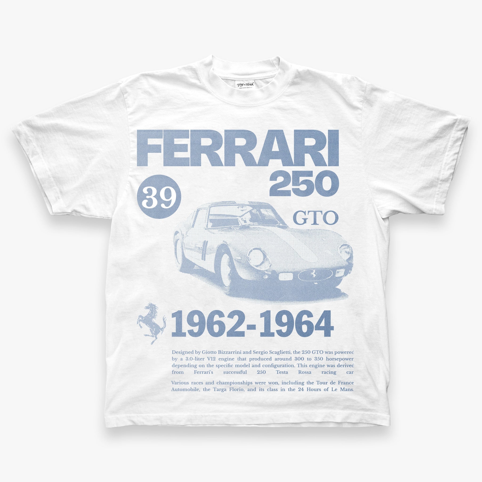 Ferrari Tee