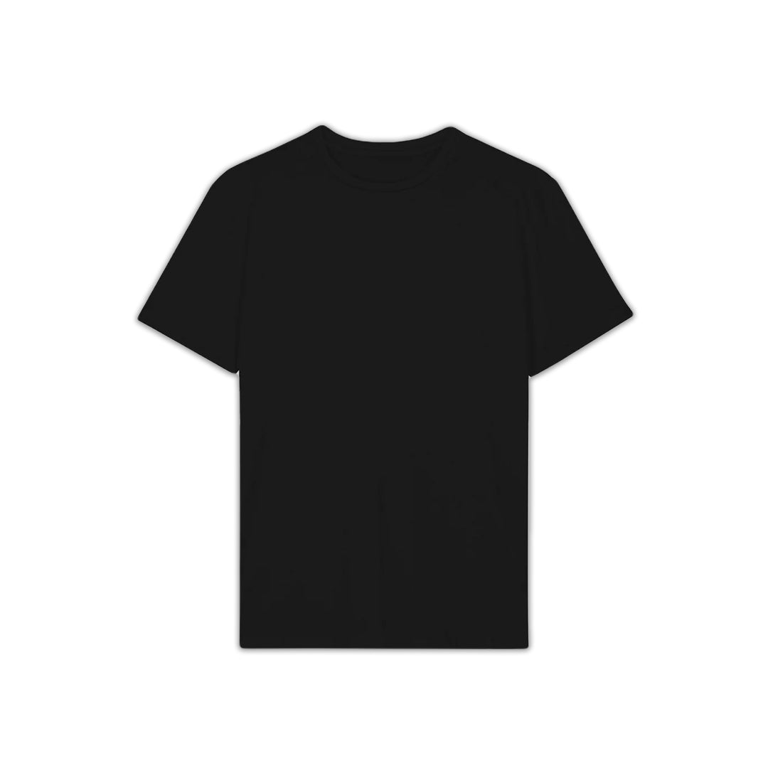 WHITE 'N BLACK TEES - BYNXWHITE 'N BLACK TEES