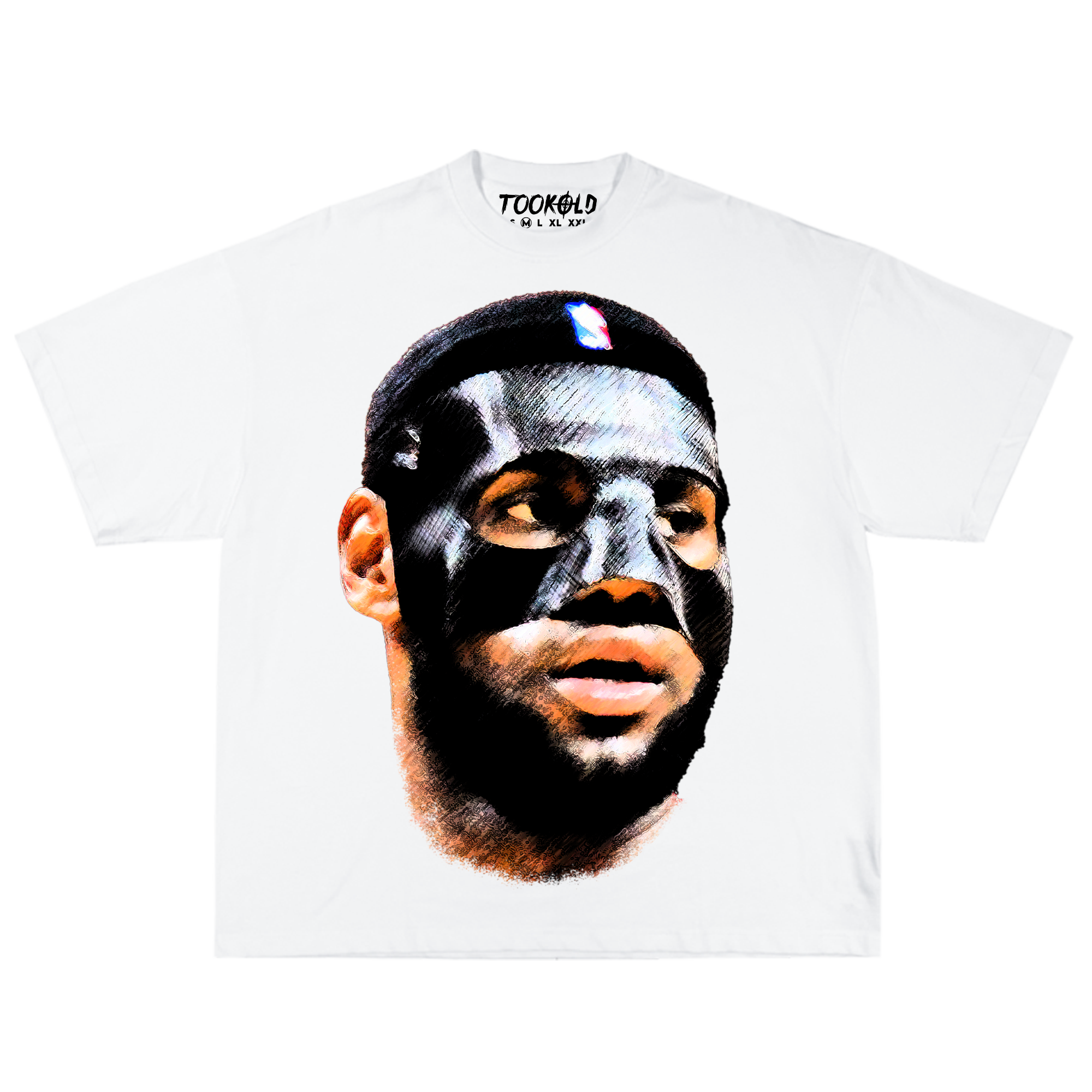 BRON TEE