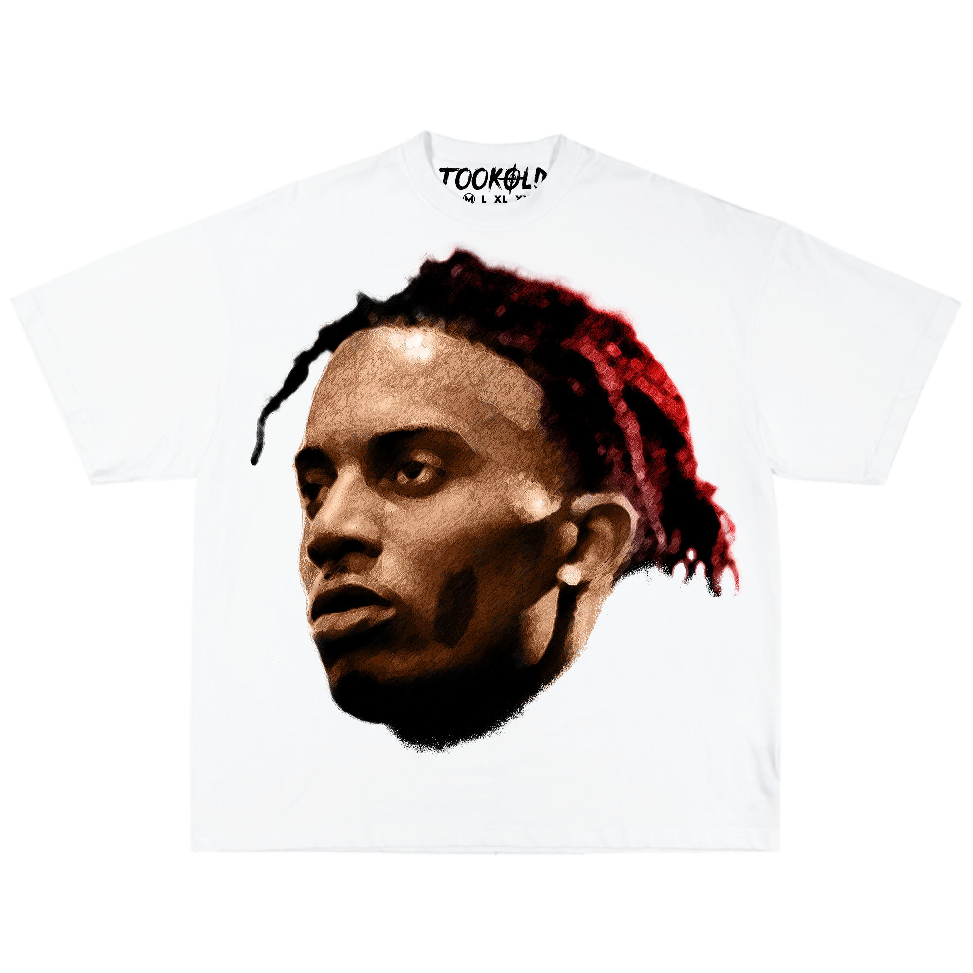 CARTI TEE