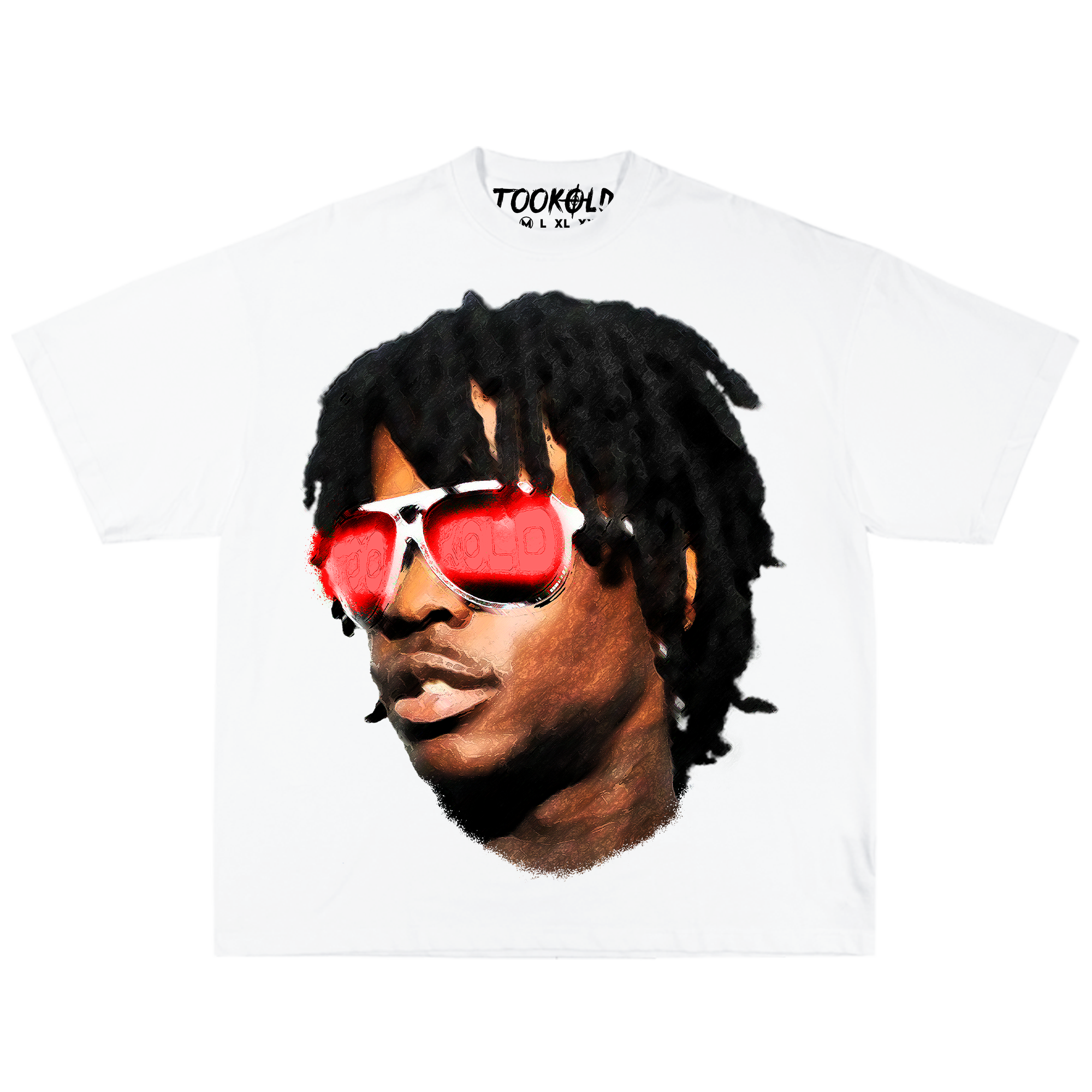 KEEF TEE