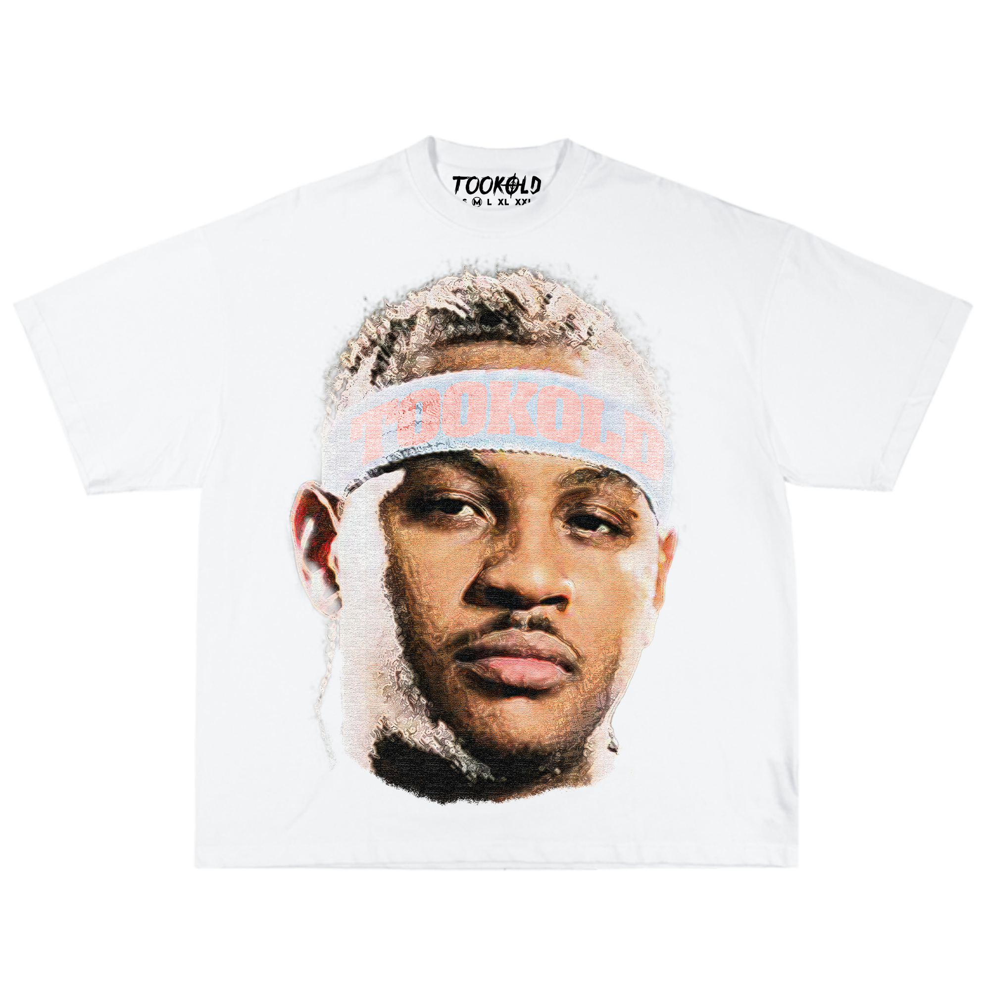 MELO TEE