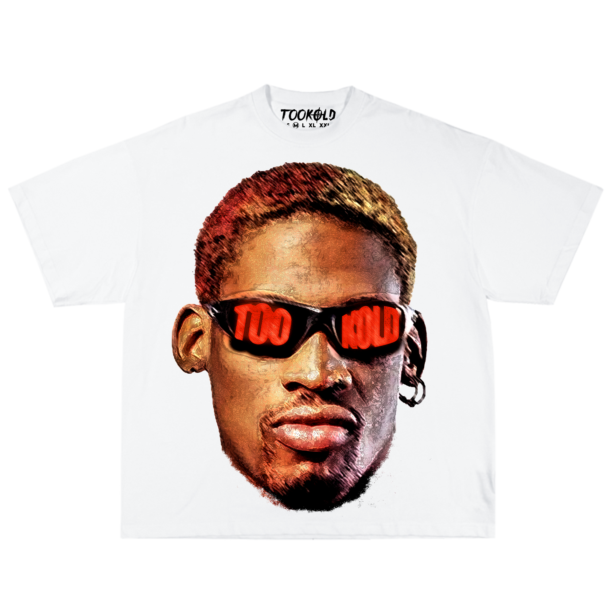 RODMAN TEE