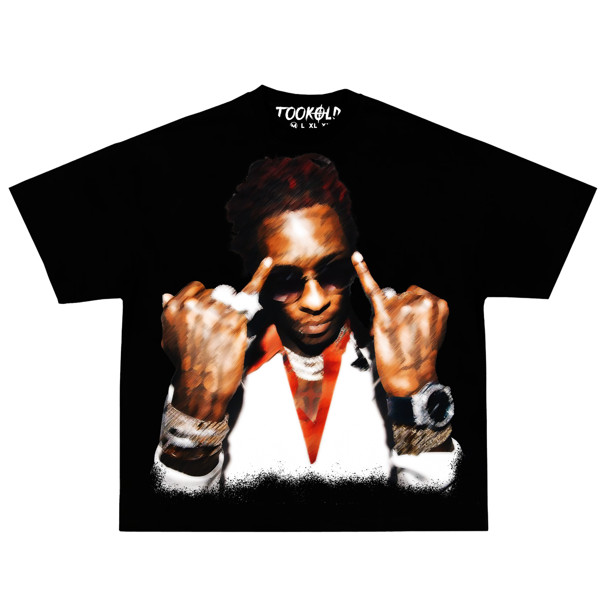 THUG TEE